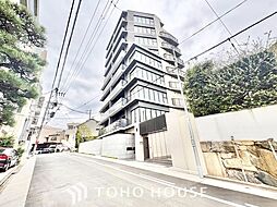 パークホームズ覚王山山門町