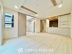 北名古屋市六ツ師中屋敷　1号棟