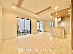 北名古屋市六ツ師中屋敷　3号棟