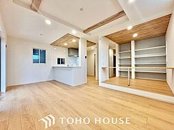 北名古屋市六ツ師中屋敷　4号棟