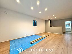 中川区伏屋2期3号地