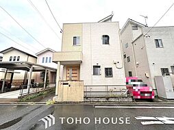名古屋市中川区戸田西2丁目