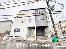 名古屋市瑞穂区太田町1期　1号棟