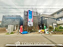 小牧市藤島第1　2号棟