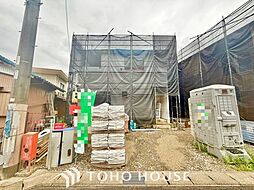 小牧市藤島第1　3号棟