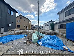 名古屋市南区鳥栖2期 1号棟