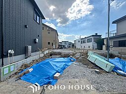 名古屋市南区鳥栖2期 2号棟