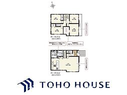名古屋市中村区日比津町2期　3号棟