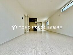 春日井市不二ガ丘2丁目　2号棟