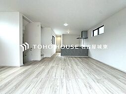 愛知県春日井市貴船町　1号棟
