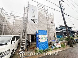 港区多加良浦町3丁目　A号棟