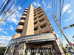 ラヴィアーレ喜多山