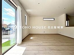 春日井市高森台4丁目　A号棟