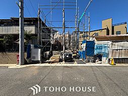 春日井市柏井町6丁目　B号棟