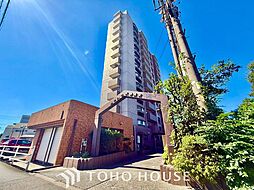 ユーハウス横須賀