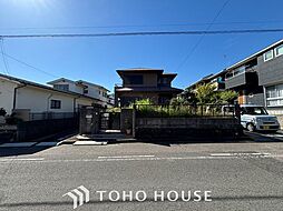 春日井市中央台5丁目