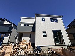 一宮市木曽川町黒田01期　4号棟