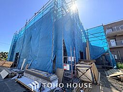 一宮市木曽川町黒田01期 6号棟
