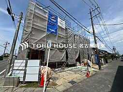 海部郡蟹江町桜3丁目　1号棟