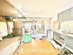 ニューコーポ港楽A棟