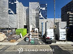 西区大野木11期5号地