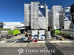 西区大野木11期6号地