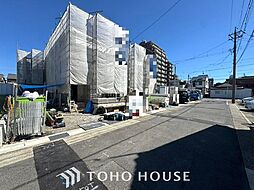 西区大野木11期7号地