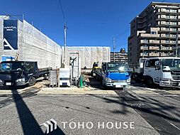 西区大野木11期2号地