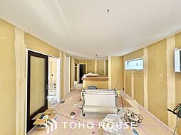 一宮市奥町公園西　4号棟