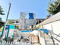 名古屋市名東区高社1119(1)1号棟