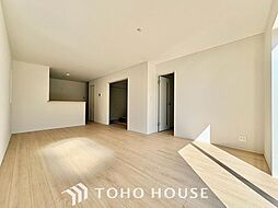 春日井市中央台第4　2号棟