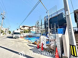 名東区猪高台1期2号棟