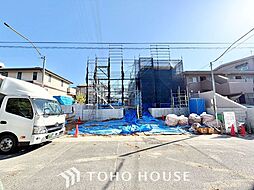 名東区猪高台1期3号棟