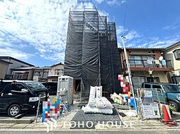 名古屋市天白区池場1525(1)　1号棟