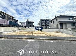 名古屋市天白区野並10期　3号地