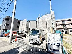 熱田区三番町1期　3号地