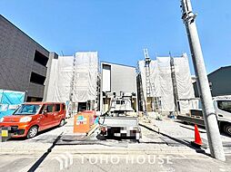 熱田区三番町1期　2号地