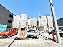 熱田区三番町1期　1号地