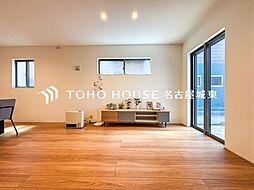 北名古屋市熊之庄10期3号地