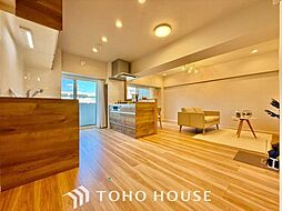 虹ヶ丘マンション本館