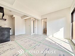 ライオンズテラス徳重南館