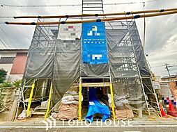 大府市共西町6丁目　1号棟