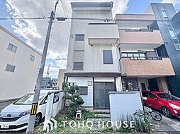 名古屋市千種区春岡1丁目