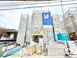 名古屋市名東区極楽3217(2)1号棟
