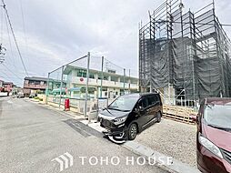 北名古屋市六ツ師9期1号棟