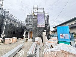 北名古屋市六ツ師9期3号棟