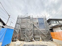 北名古屋市六ツ師南屋敷　1号棟