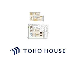 清須市土田郷下切　2号地