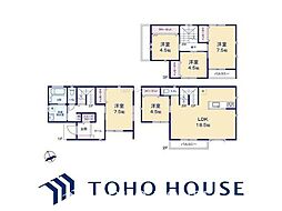一宮市今伊勢町宮後字郷中　A号棟