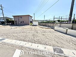 春日井市第2知多町1号地